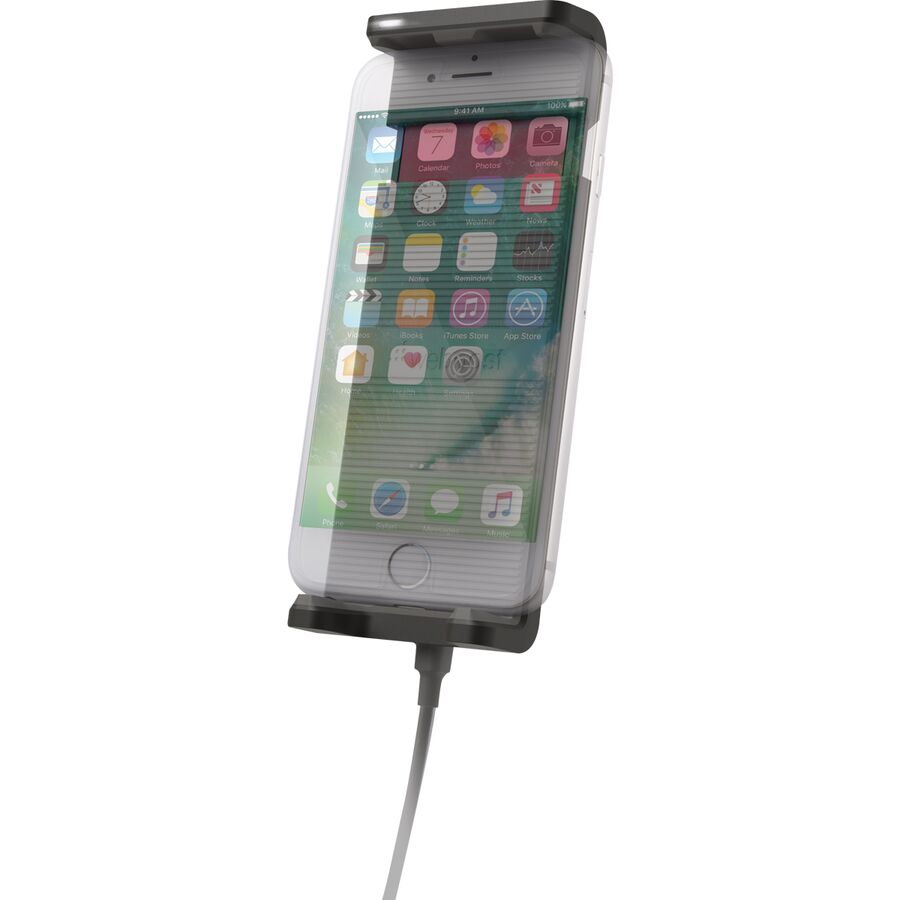 Weboost Drive Sleek Black