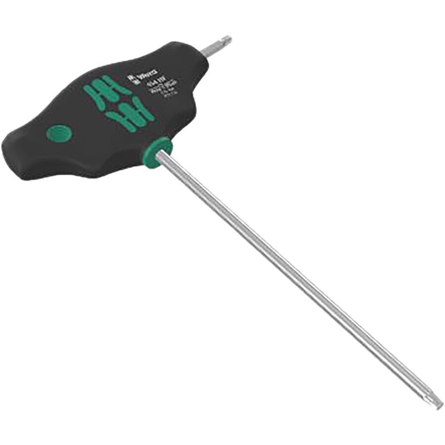 Wera 454 T-handle Hex-Plus Wera 454 T-handle Hex-Plus