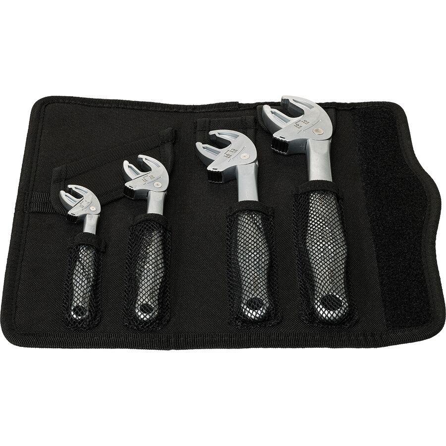 Wera Joker Self-Setting Set