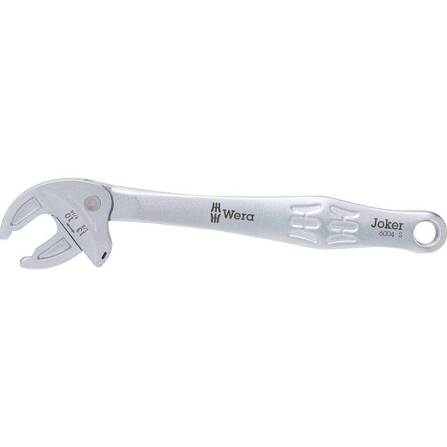 Wera Joker Self-Setting Spanner