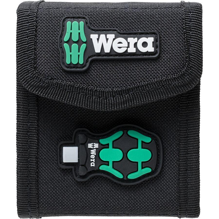 Wera Kraftform Kompakt Stubby 1
