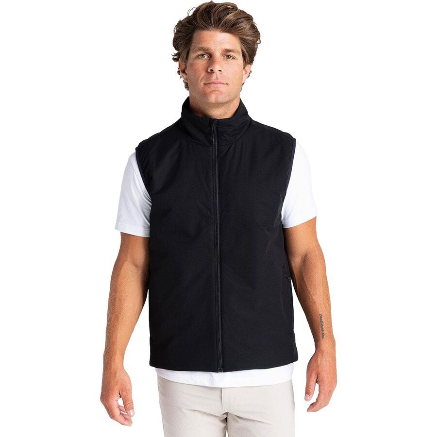 Western Rise AirLoft Vest - Men's Black