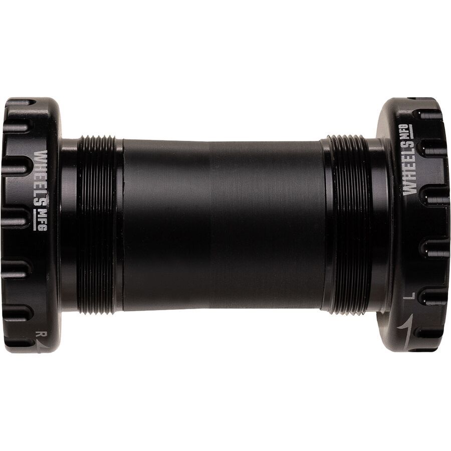 Wheels Mfg BSA Bottom Bracket - ABEC-3