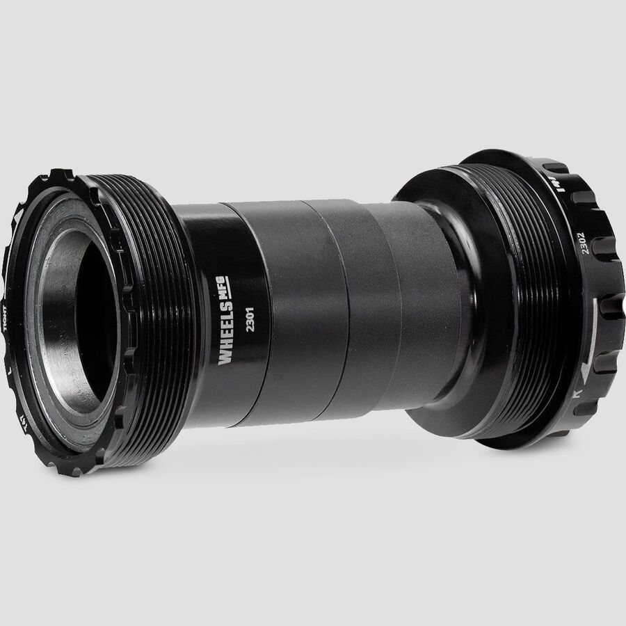 Wheels Mfg T47A Bottom Bracket - ABEC-3