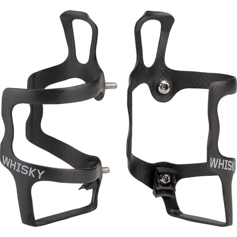 Whisky Parts Co. Carbon Bottle Cage