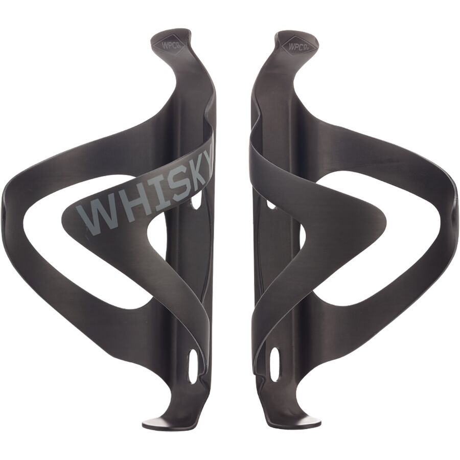 Whisky Parts Co. Carbon Bottle Cage