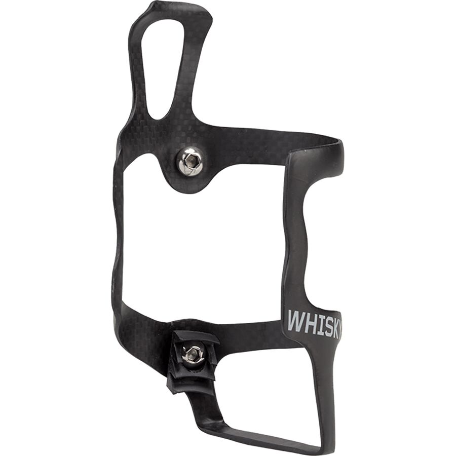 Whisky Parts Co. Carbon Bottle Cage