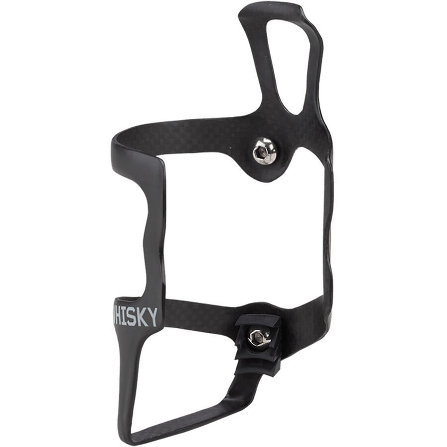 Whisky Parts Co. Carbon Bottle Cage