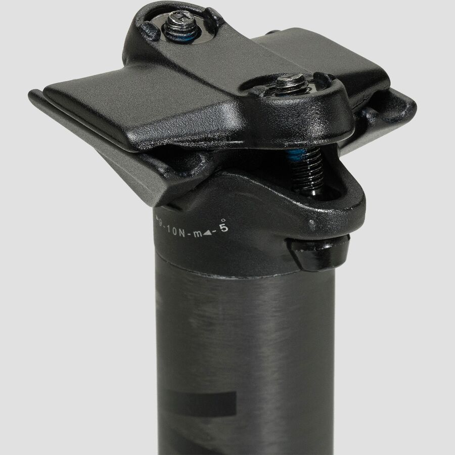 Whisky Parts Co. No.7 Carbon Seatpost