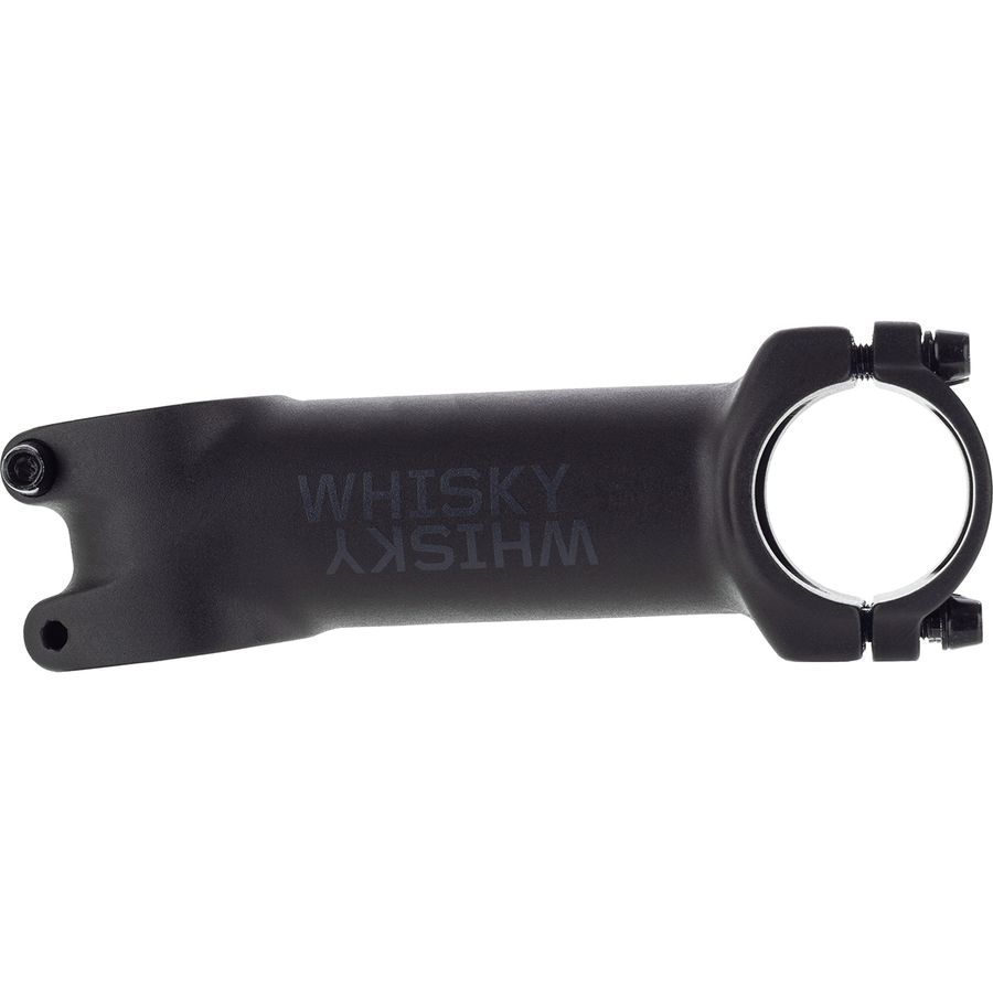 Whisky Parts Co. No.7 Stem Black