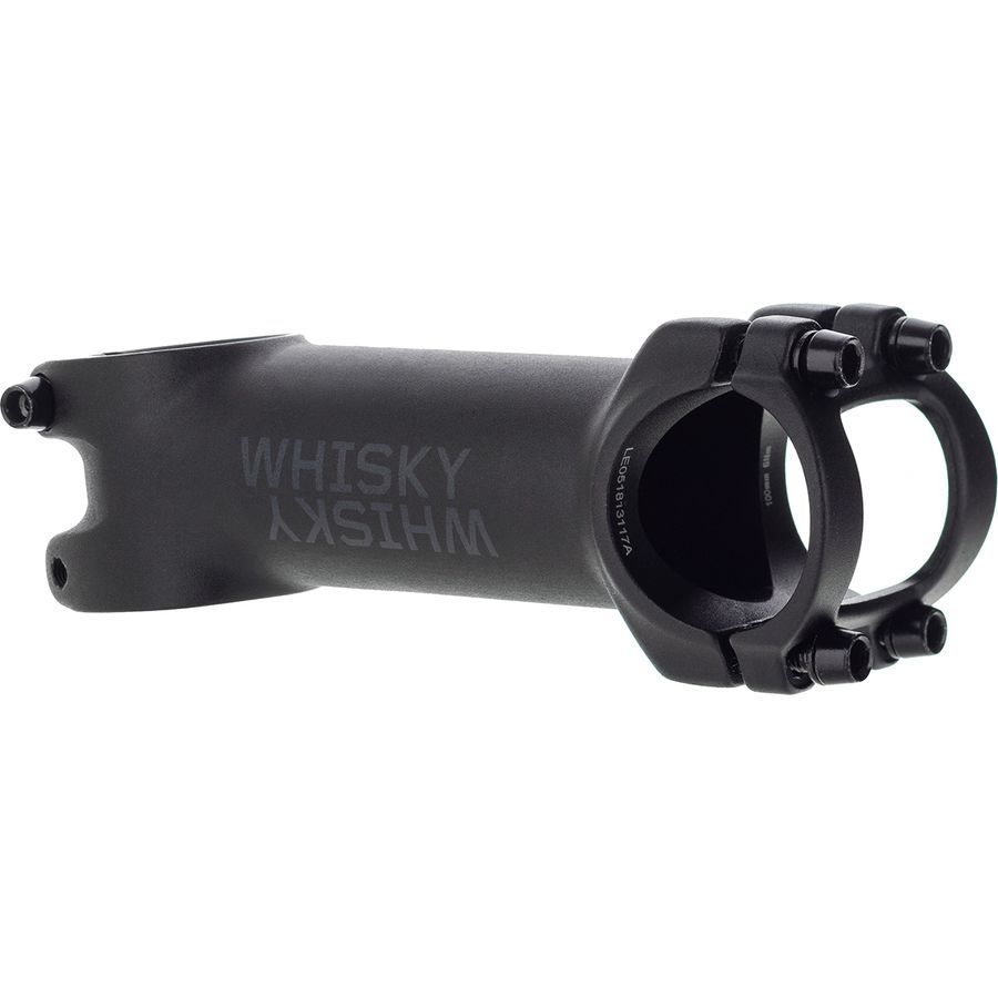 Whisky Parts Co. No.7 Stem Black