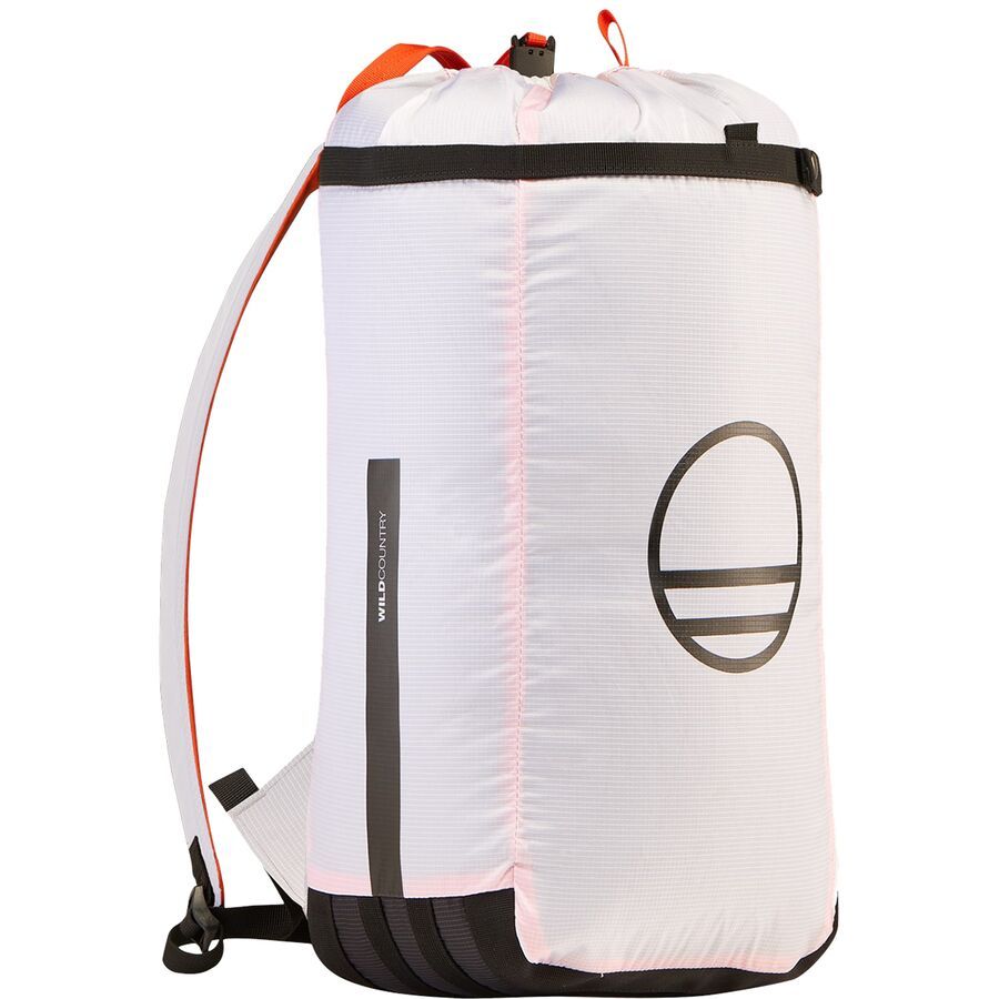 Wild Country Mosquito Backpack White