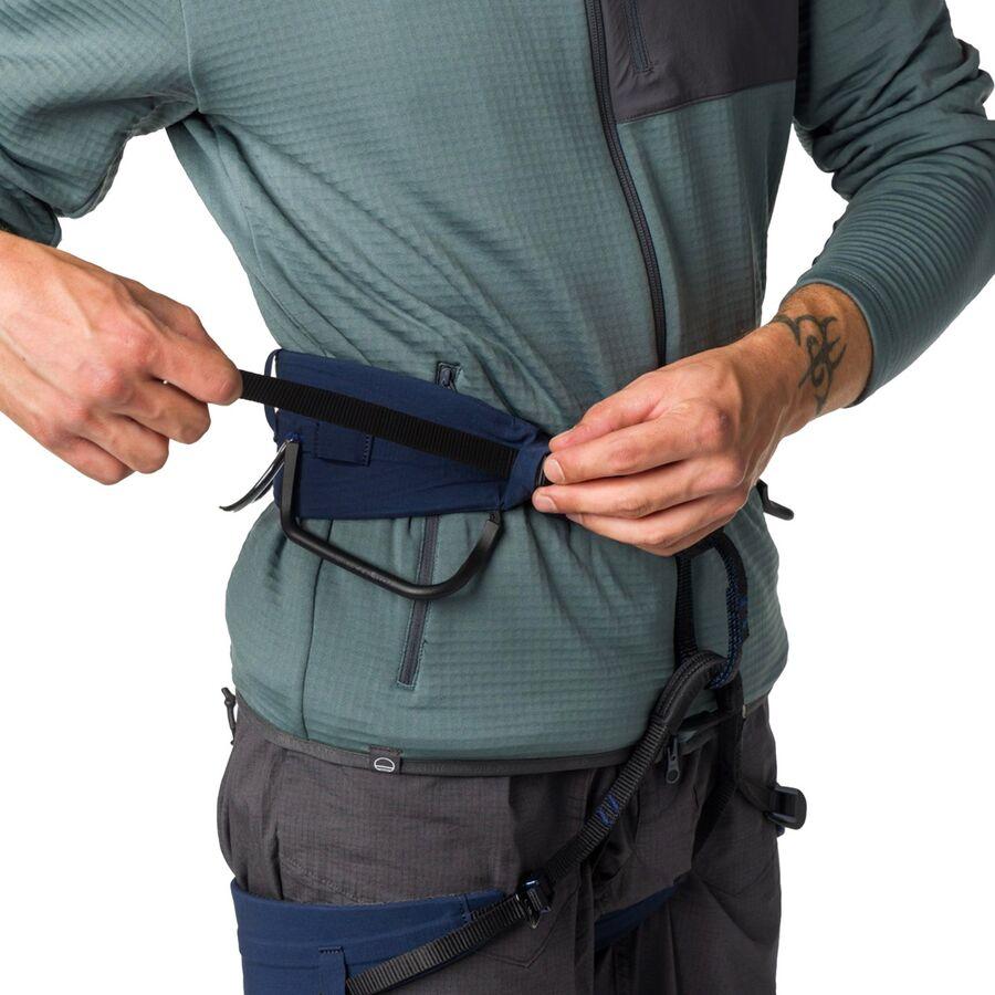 Wild Country Mosquito Pro Harness Navy