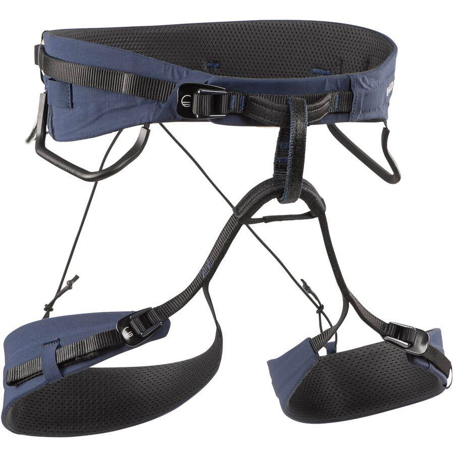 Wild Country Mosquito Pro Harness Navy