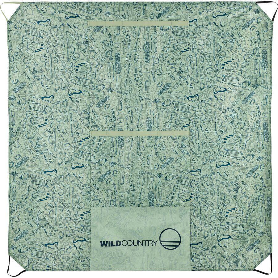 Wild Country Rope Tarp Gearstorm