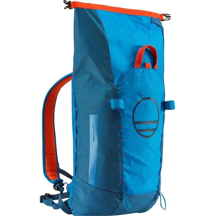 Wild Country Syncro Backpack Reef