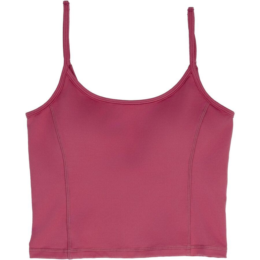 Wondery Flora Tank Top - Women's Berry