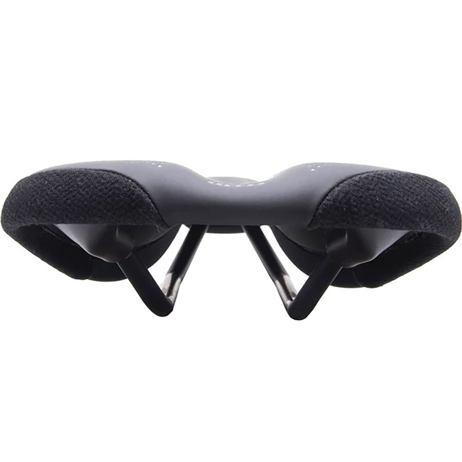 WTB Deva Cromoly Saddle Black/Black