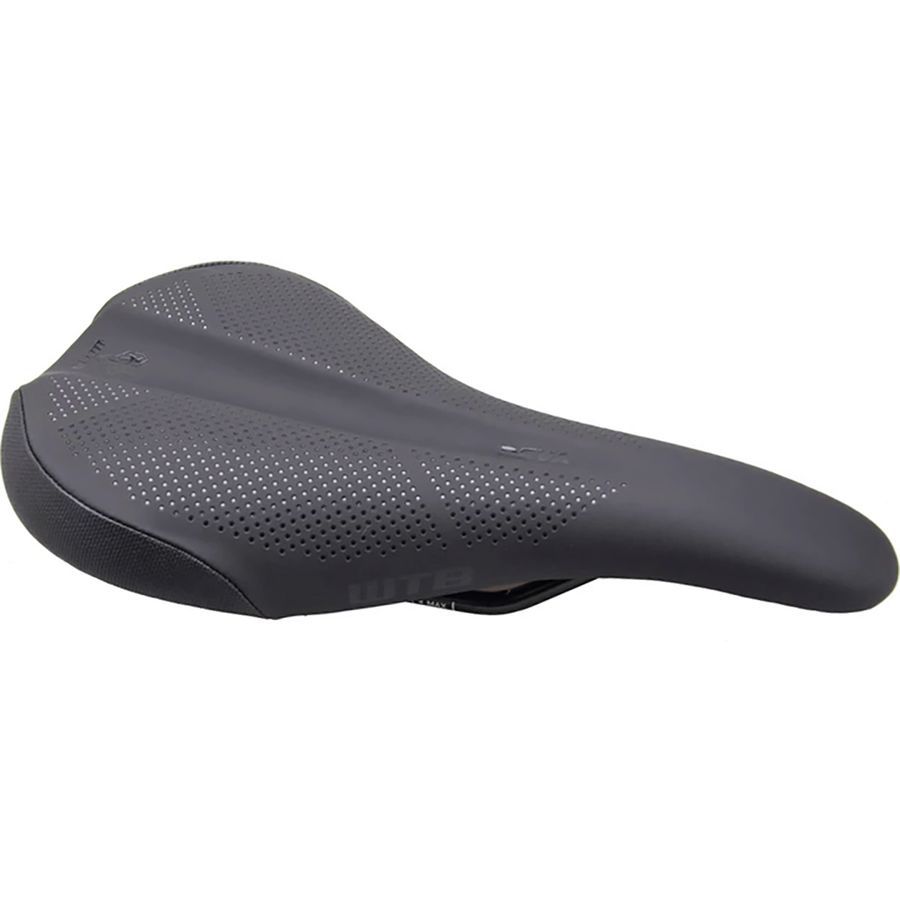 WTB Deva Cromoly Saddle Black/Black