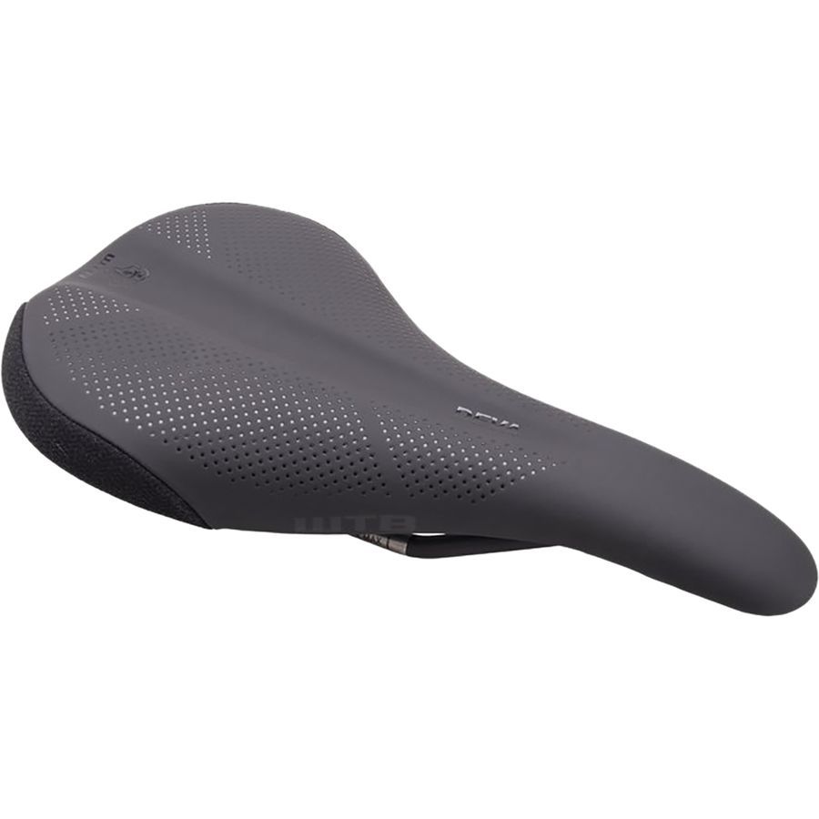 WTB Deva Titanium Saddle Black/Black