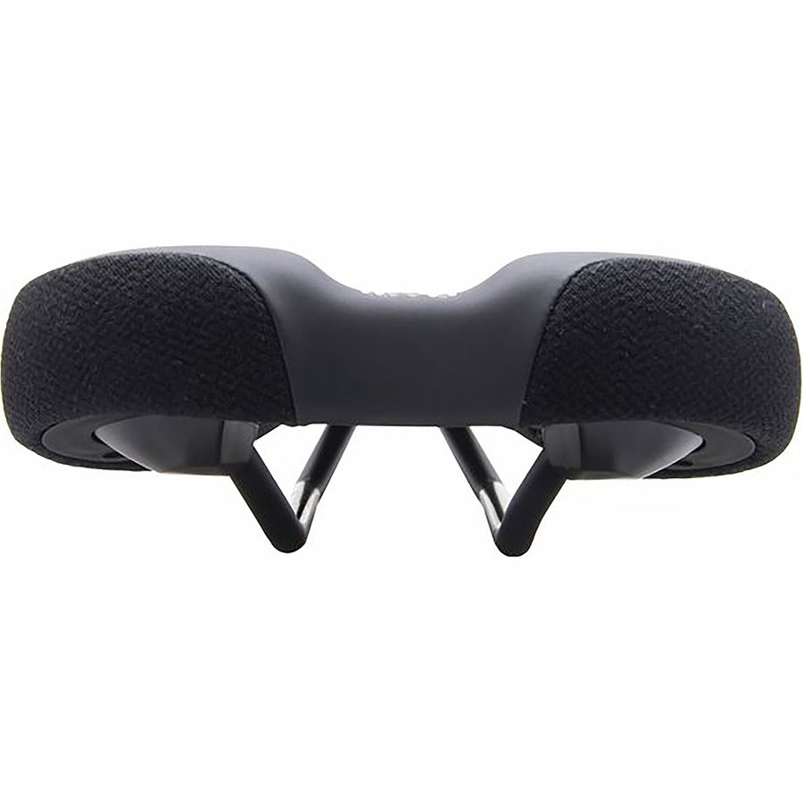 WTB Koda Steel Saddle Black/Black