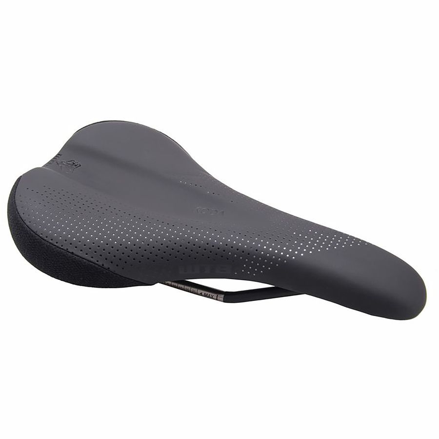 WTB Koda Steel Saddle Black/Black