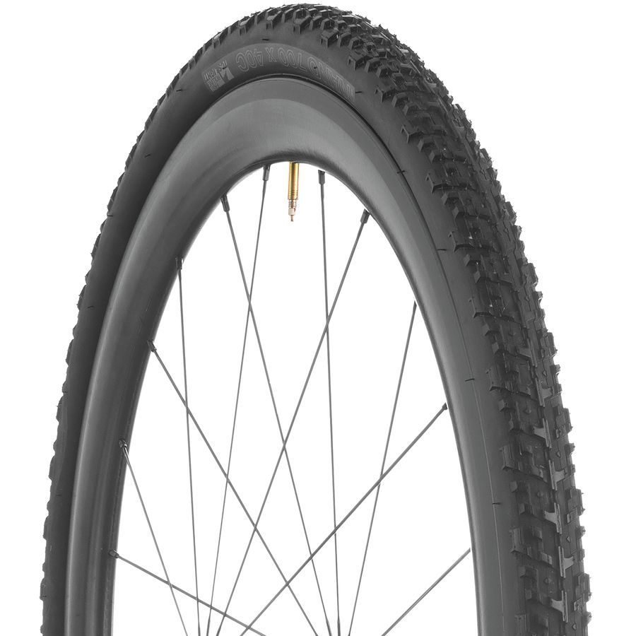 WTB Nano TCS Light Fast Rolling Tire