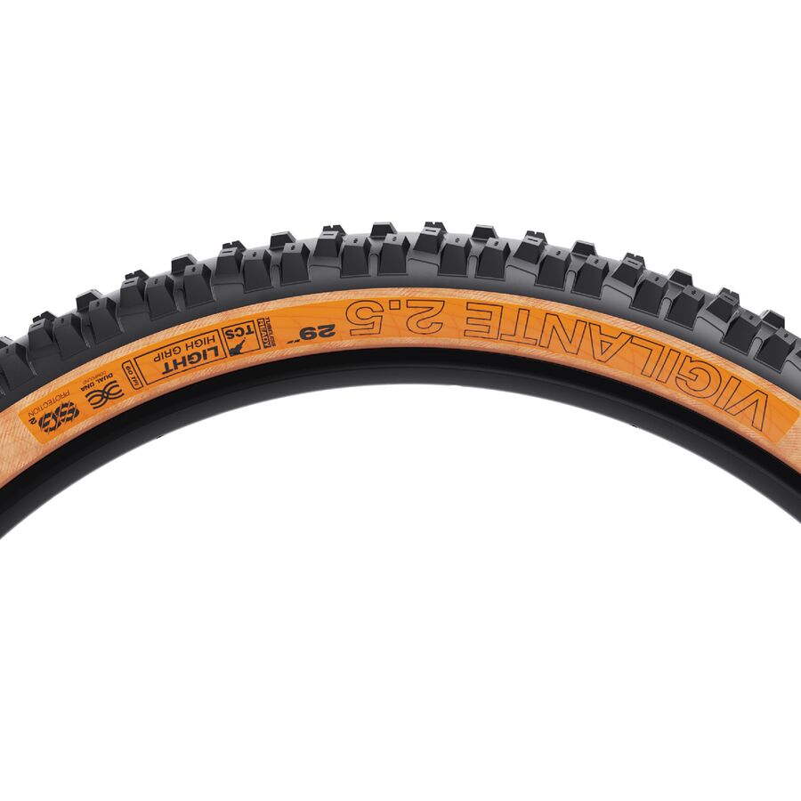 WTB Vigilante TCS Tubeless Tire - 29in