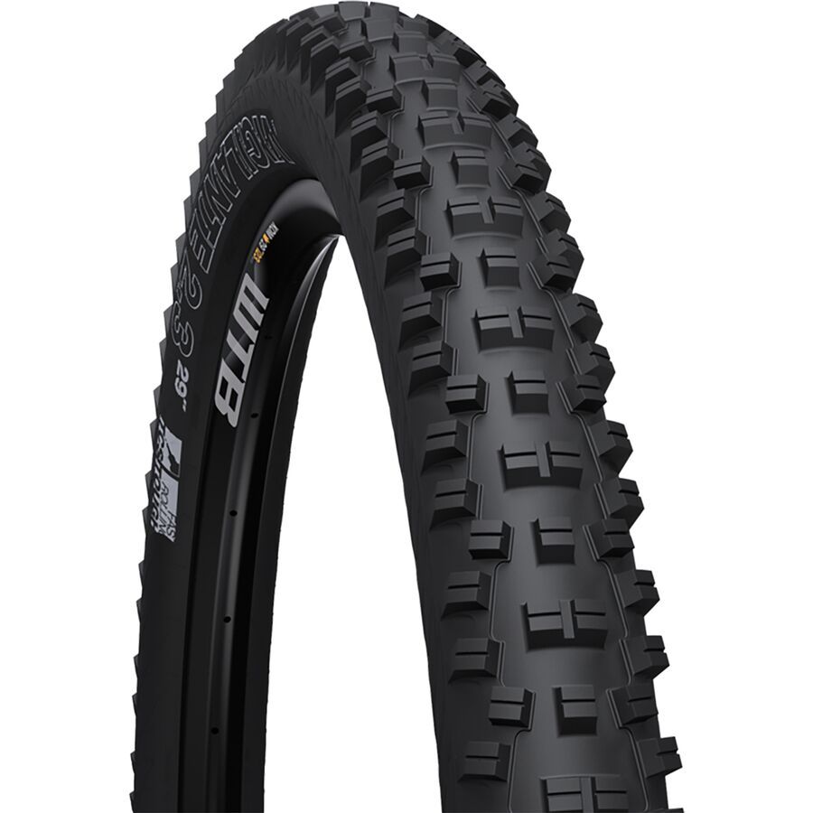 WTB Vigilante TCS Tubeless Tire - 29in