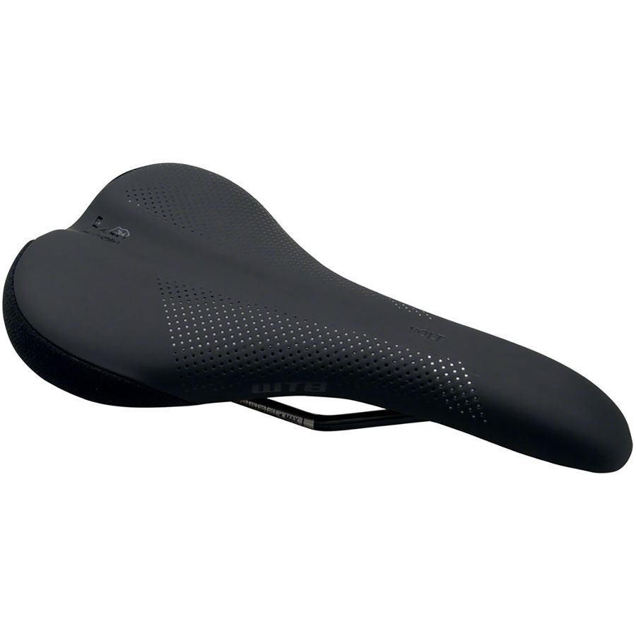 WTB Volt Cromoly Saddle WTB Volt Cromoly Saddle