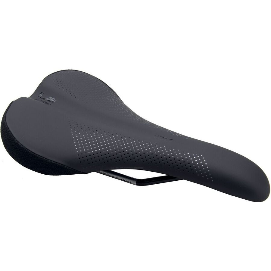 WTB Volt Steel Saddle WTB Volt Steel Saddle