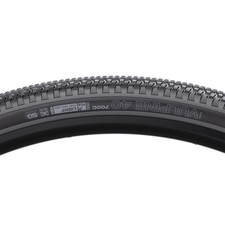 WTB Vulpine TCS Tire - Tubeless