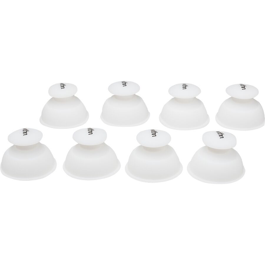 WTHN Body Cupping Kit White