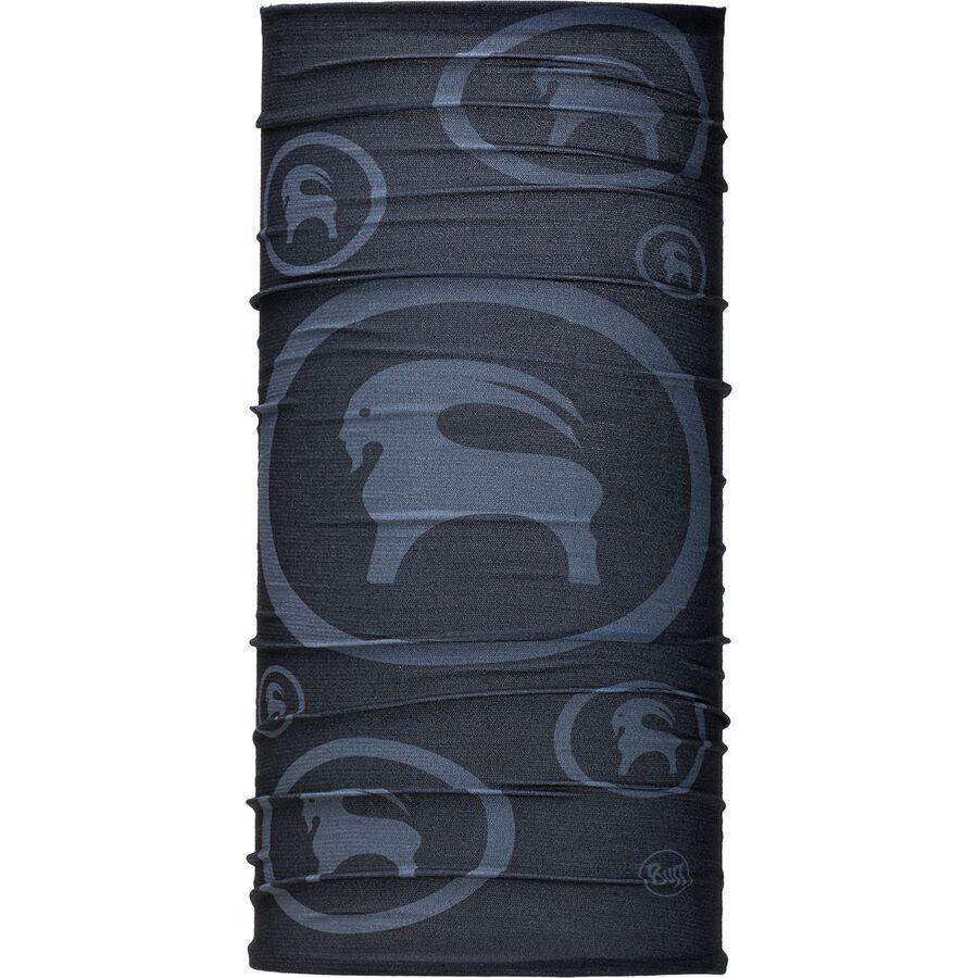 Backcountry x Buff Big Goat UV Buff Black