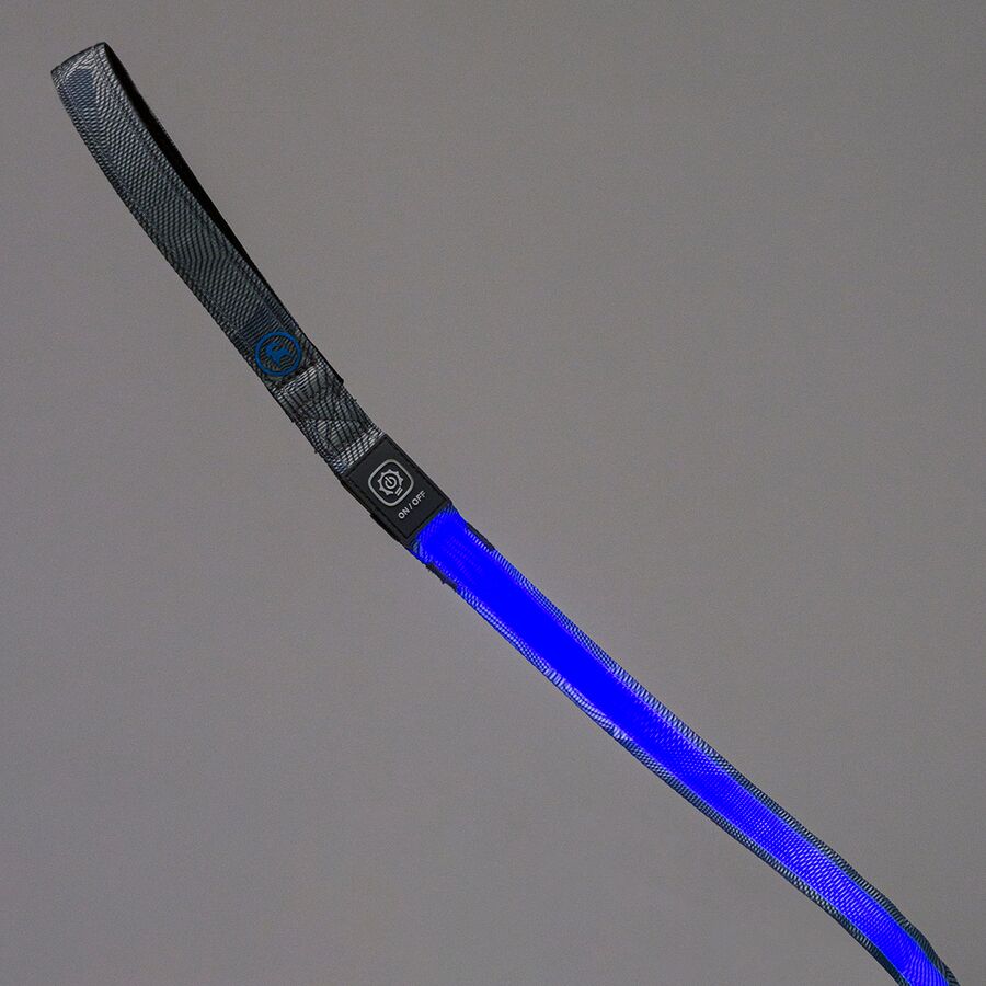 Backcountry X Petco The LED Lead Topo Print