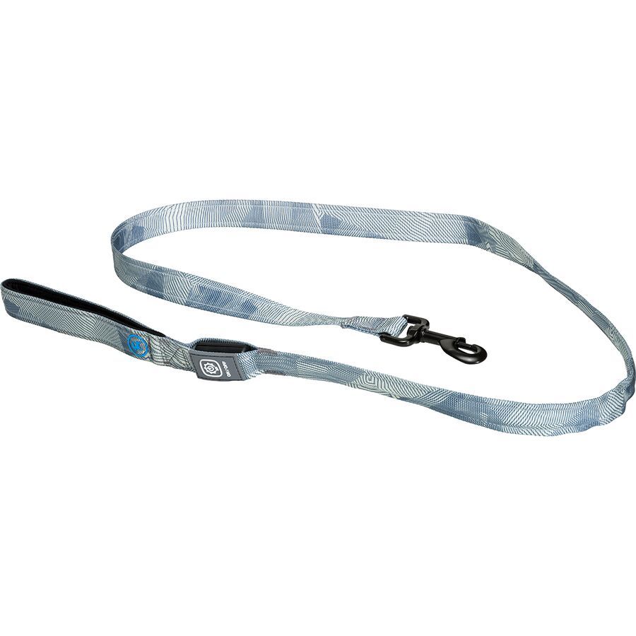 Backcountry x Petco The LED Lead Topo Print
