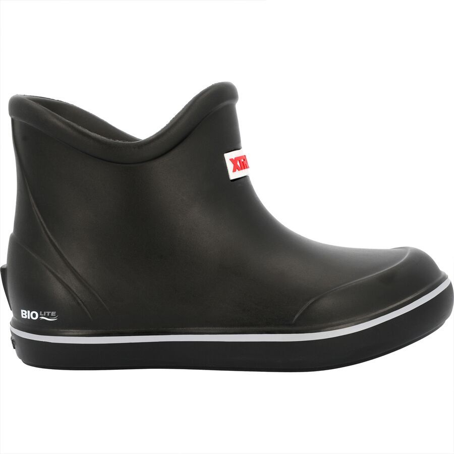 Xtratuf TUFS Rain Boot - Kids' Black