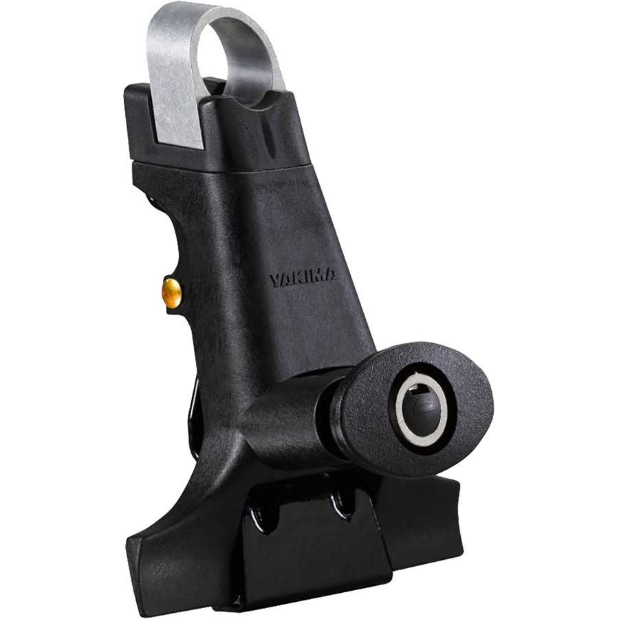 Yakima 1A Raingutter Towers - 2 Pair