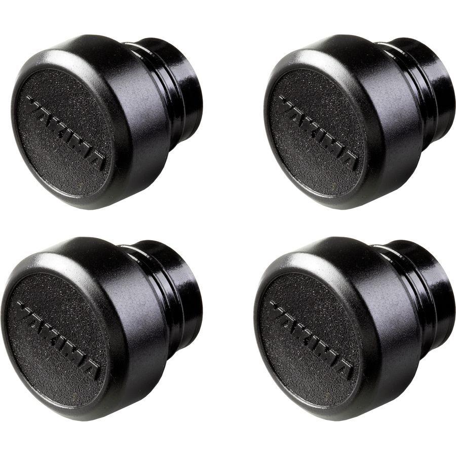 Yakima Bar End Caps - Set of 4 One Color