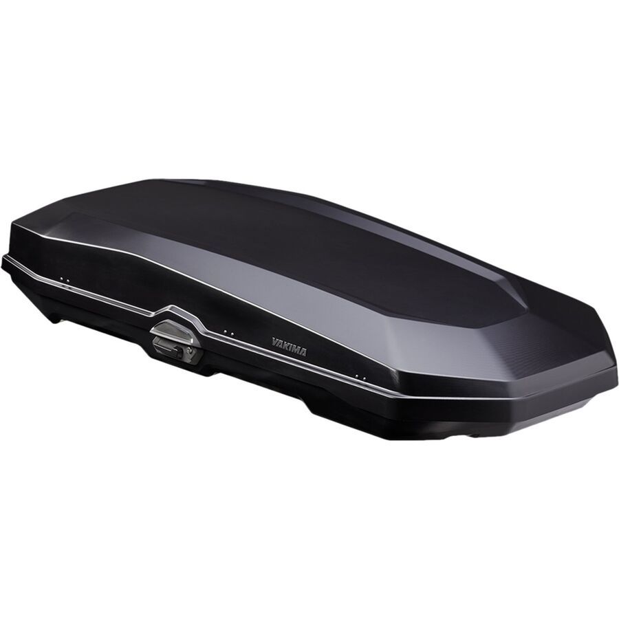 Yakima CBX 16 Cargo Box One Color