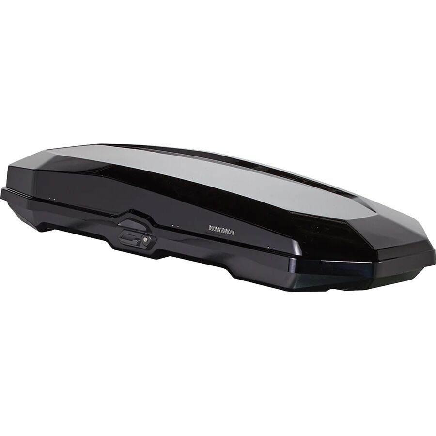 Yakima CBX LG Obsidian