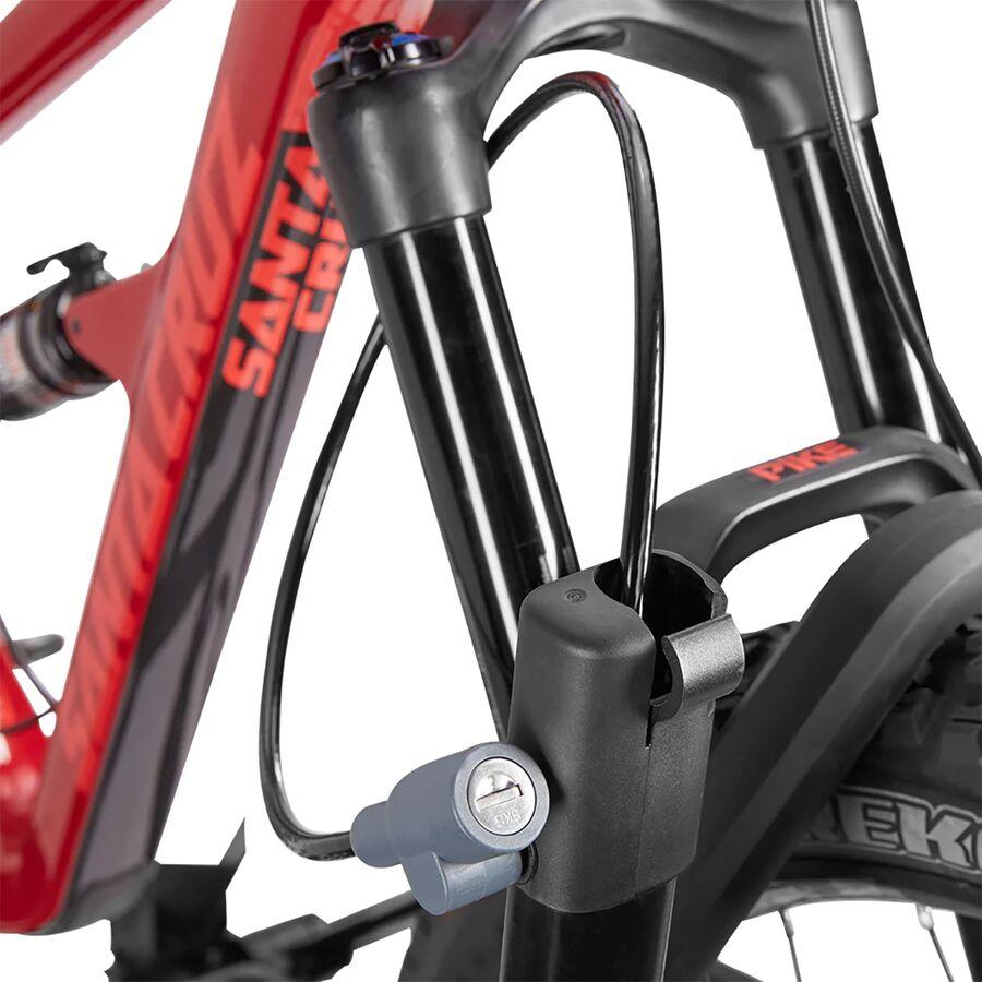 Yakima EXO DoubleUp Black