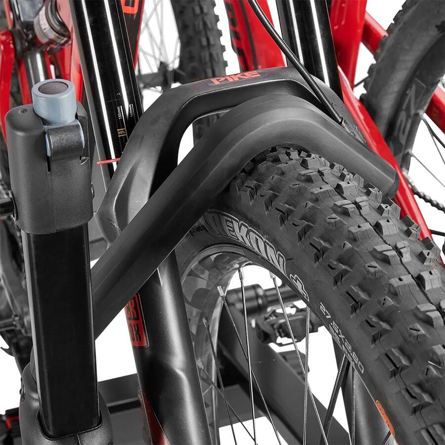Yakima EXO DoubleUp Black