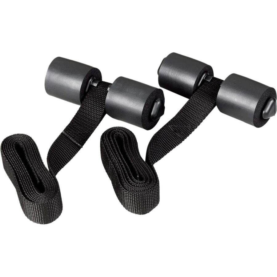 Yakima Glass Hatch Hooks One Color