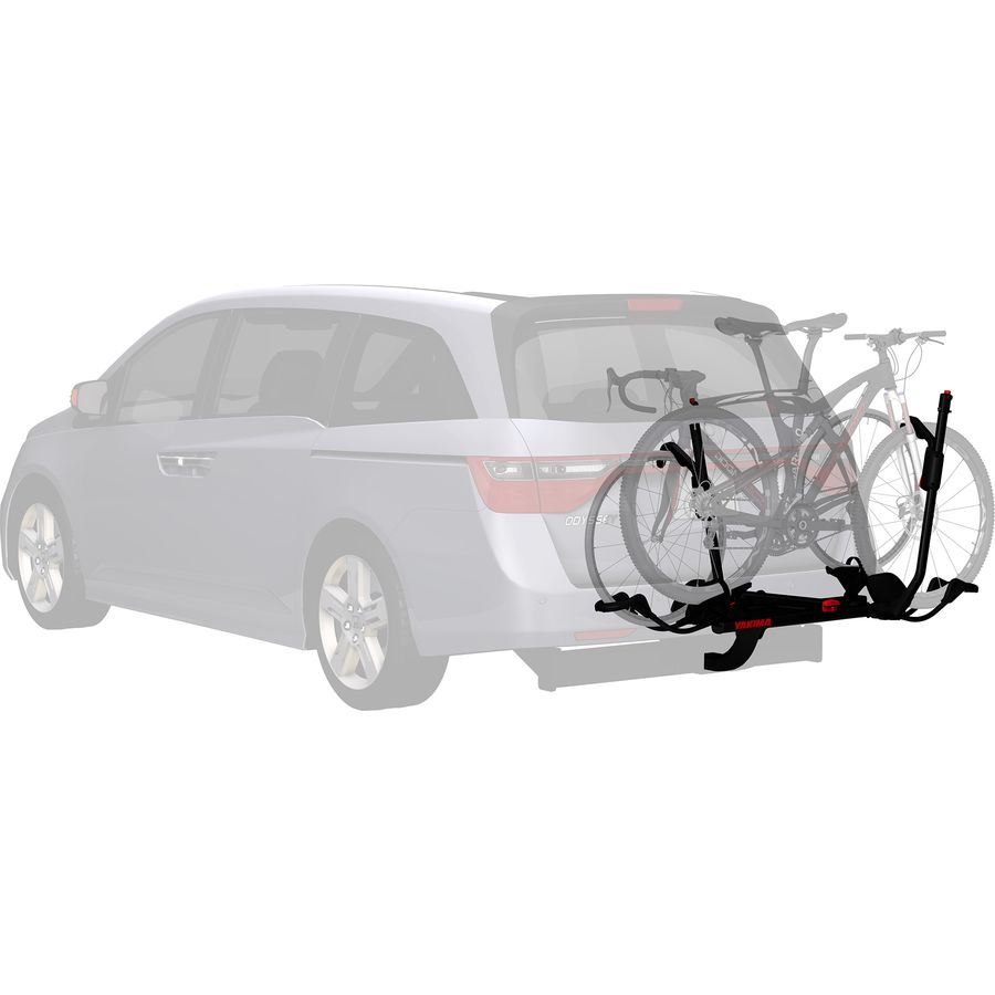 Yakima Hold-Up 1.25in Black/Red