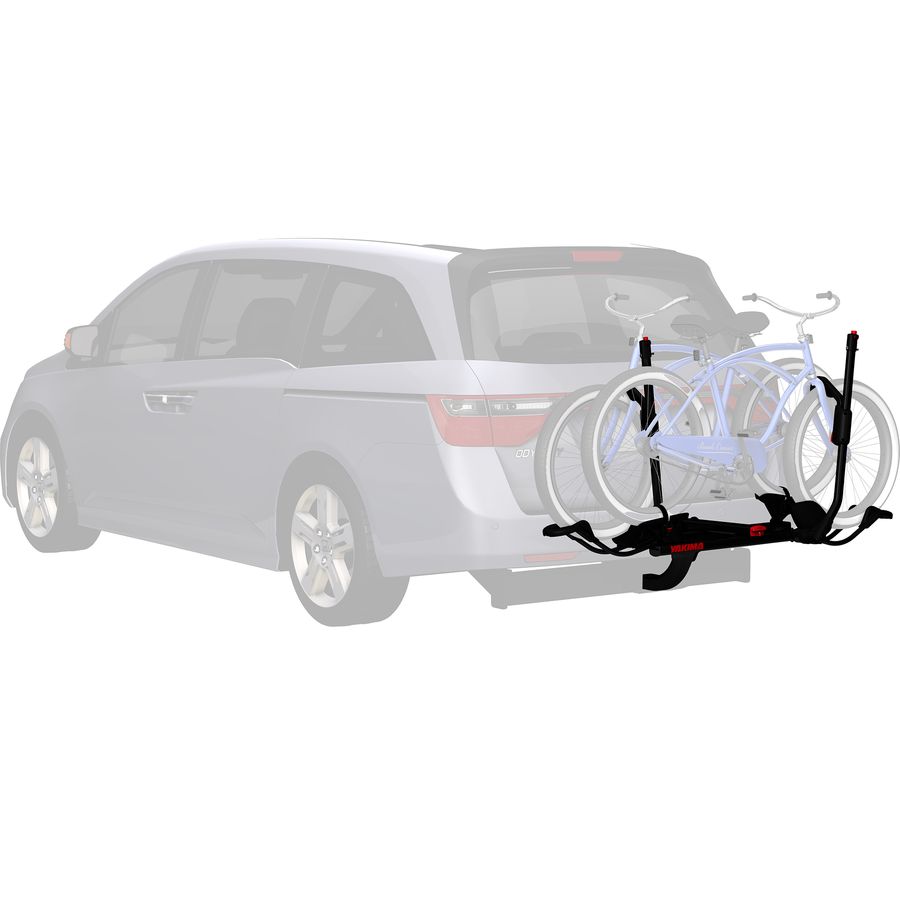 Yakima Hold-Up 1.25in Black/Red