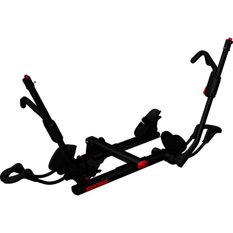 Yakima Hold-Up 1.25in Black/Red