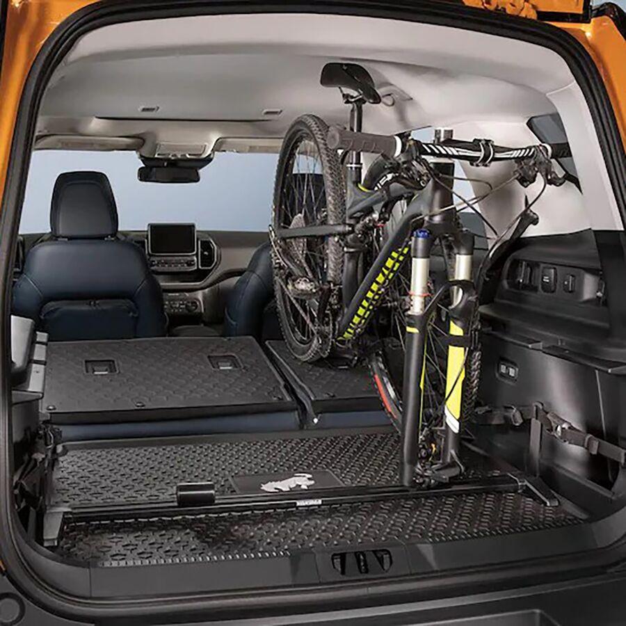 Yakima INSIDETRACK Black