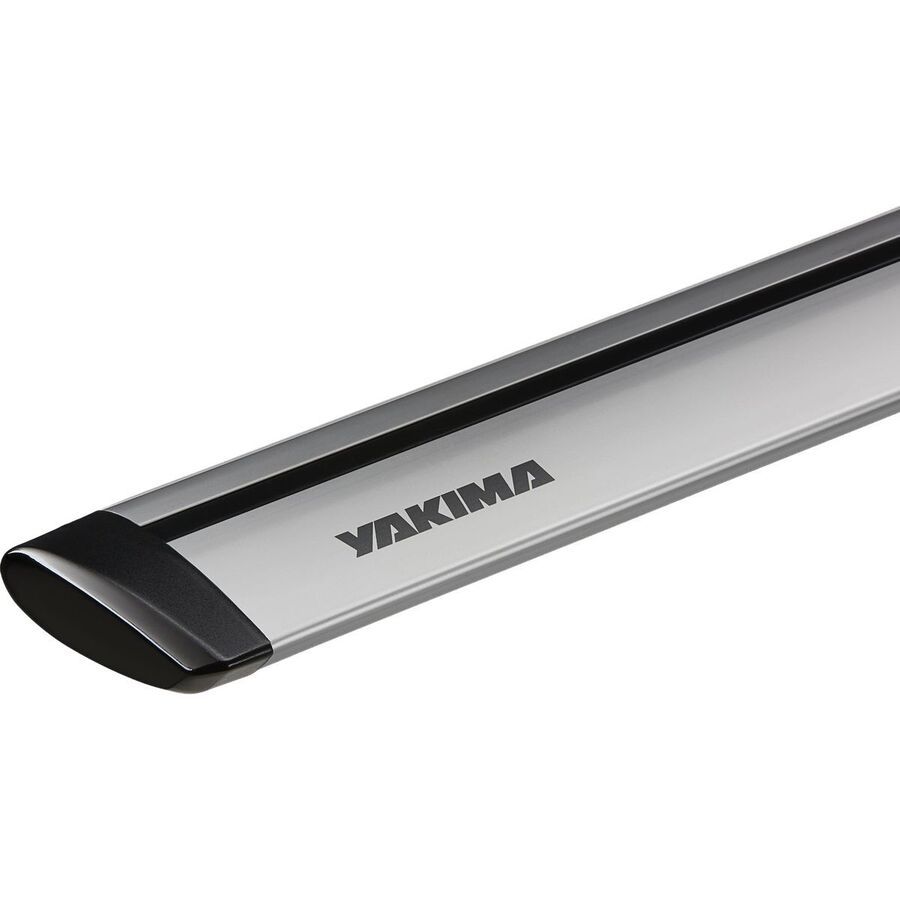 Yakima JetStream Base Rack Bars Silver