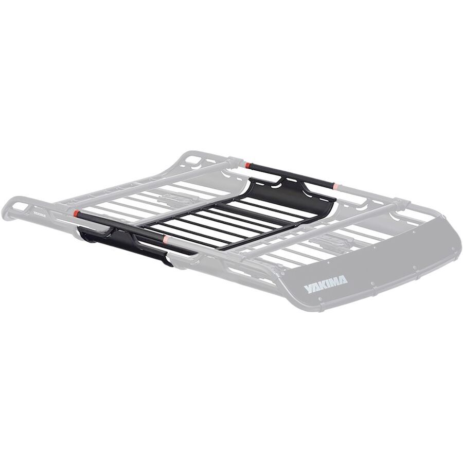 Yakima OffGrid Extension Black